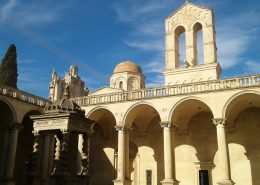 Lecce Medievale