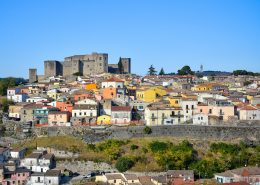 Visita Guidata per le scuole Melfi