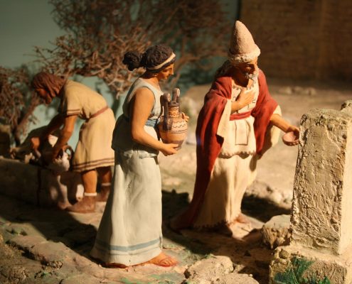 Sistema museale Vaste-Poggiardo