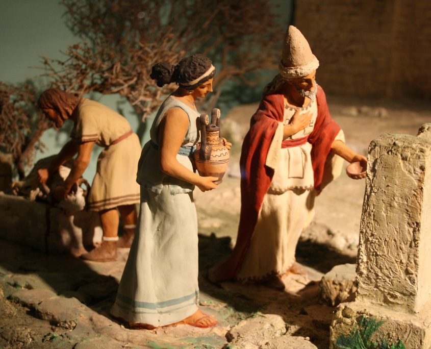 Sistema museale Vaste-Poggiardo