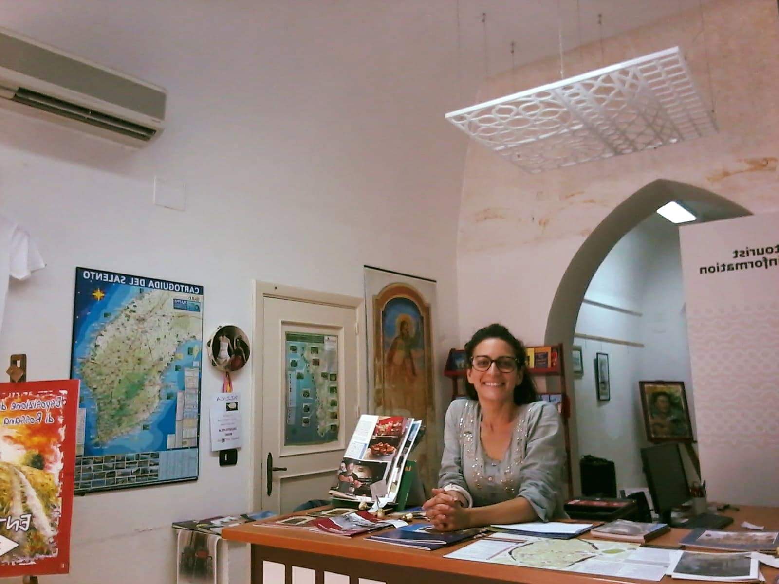 Maria Rosaria Zulì