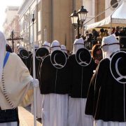 Taranto, la città dei due mari