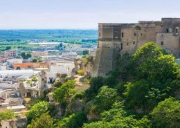 castello di Massafra
