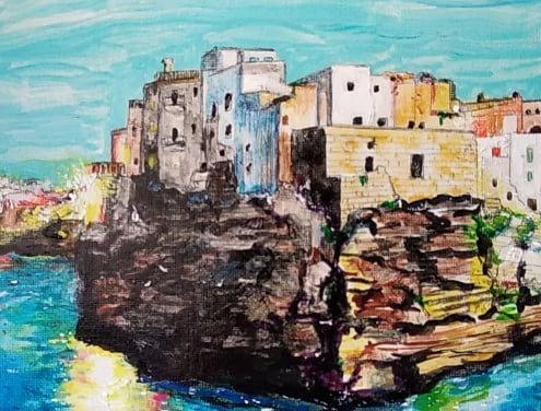 polignano a mare