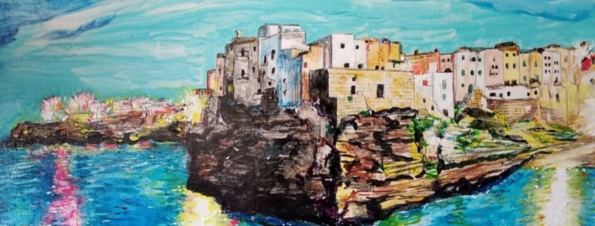 polignano a mare