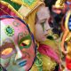 Carnevale in Puglia maschere e dolci dal gargano al salento