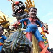 carri di carnevale in puglia