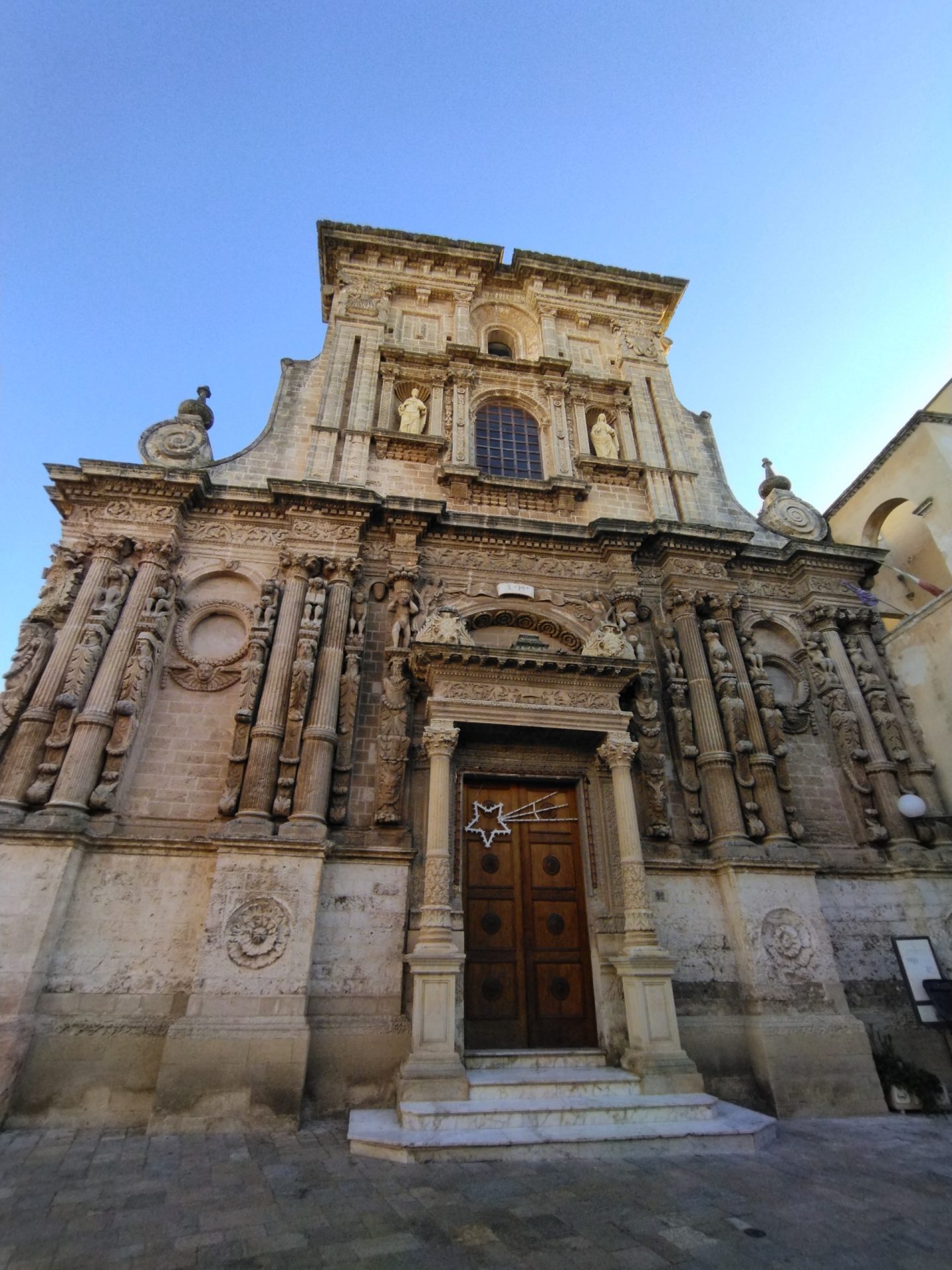 Chiesa di San Domenico a Nardò